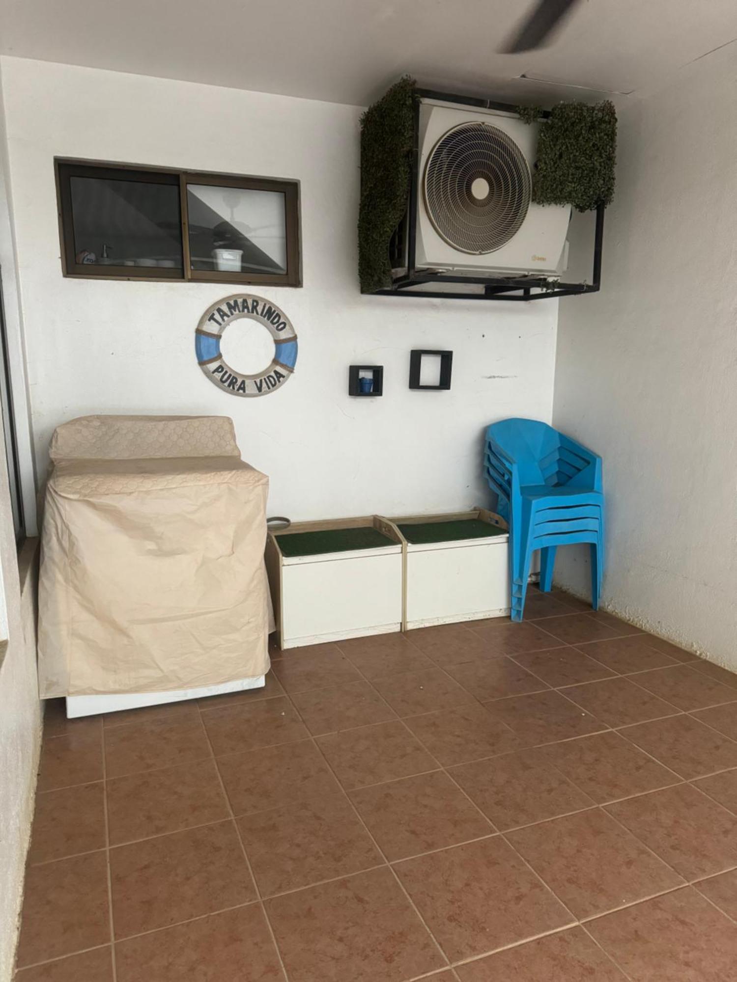 Apartamento La Buena Vida 2 Tamarindo Exterior foto