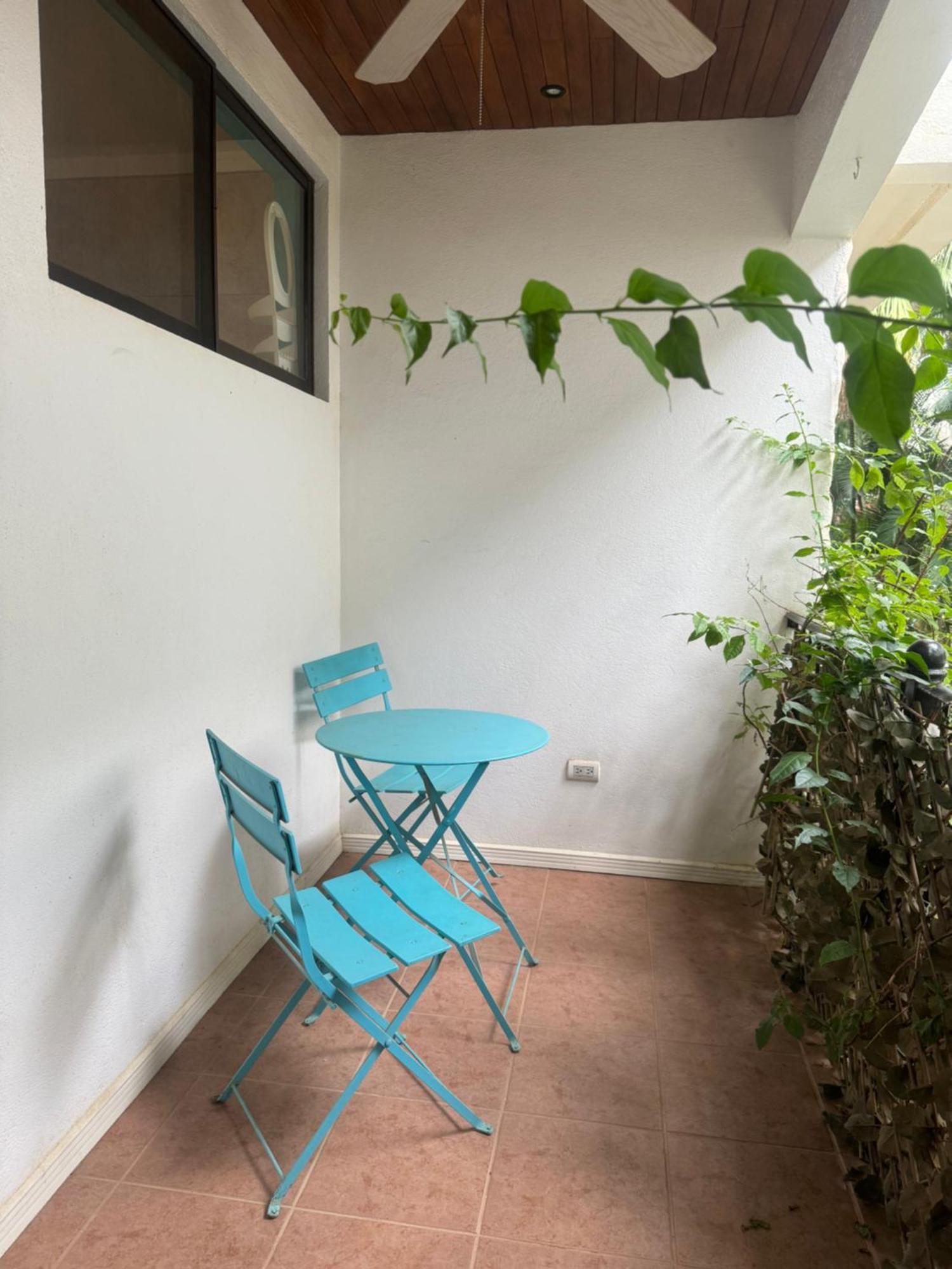 Apartamento La Buena Vida 2 Tamarindo Exterior foto