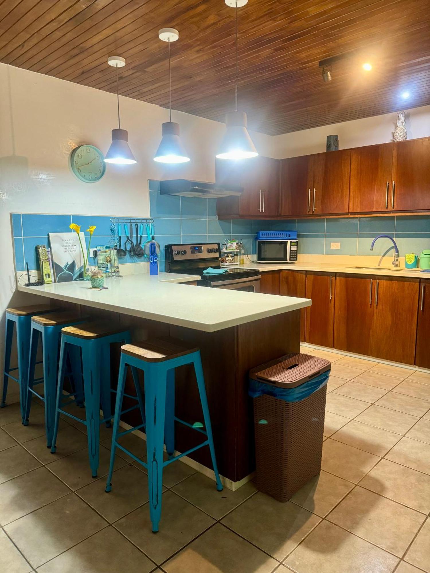 Apartamento La Buena Vida 2 Tamarindo Exterior foto