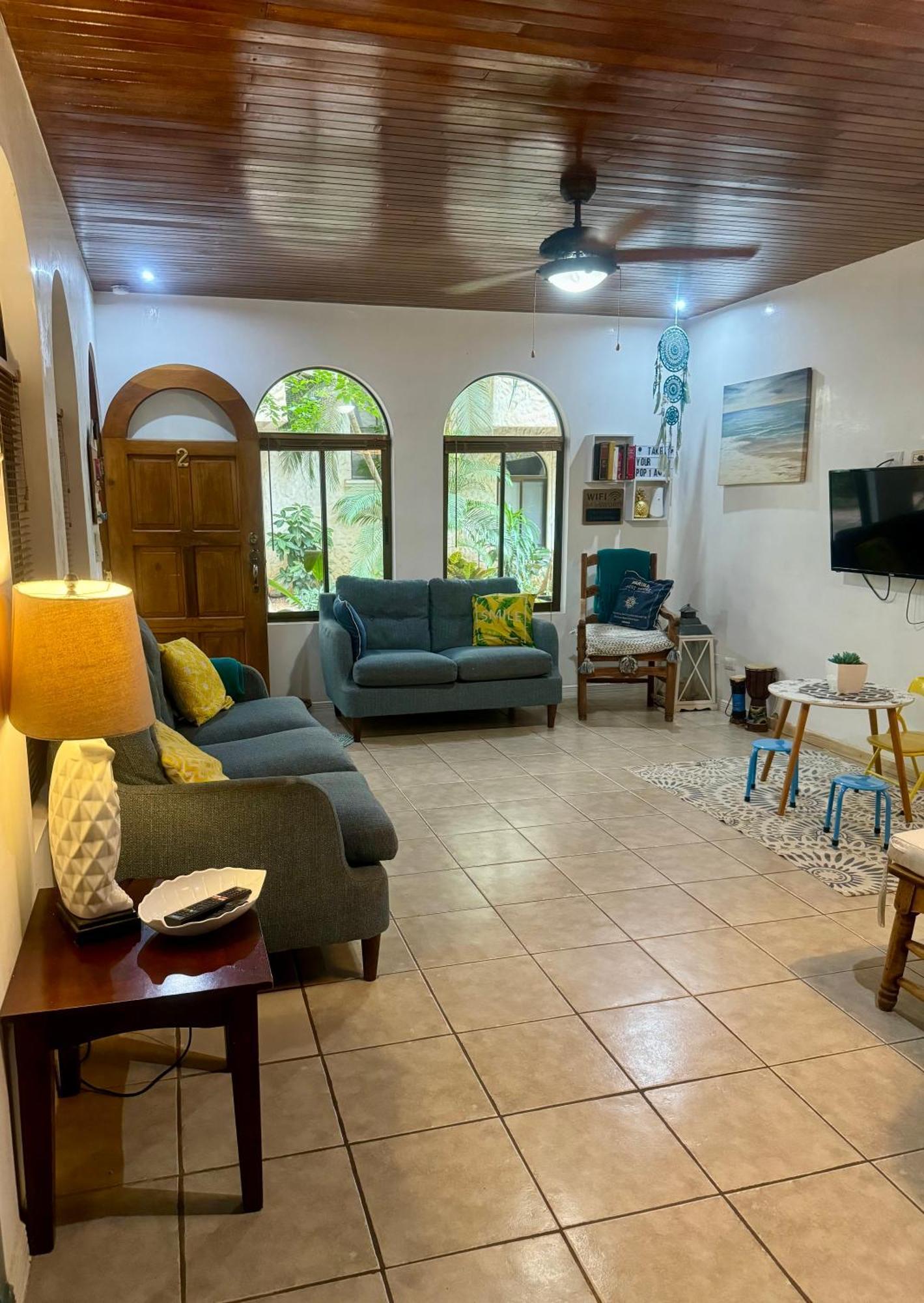 Apartamento La Buena Vida 2 Tamarindo Exterior foto