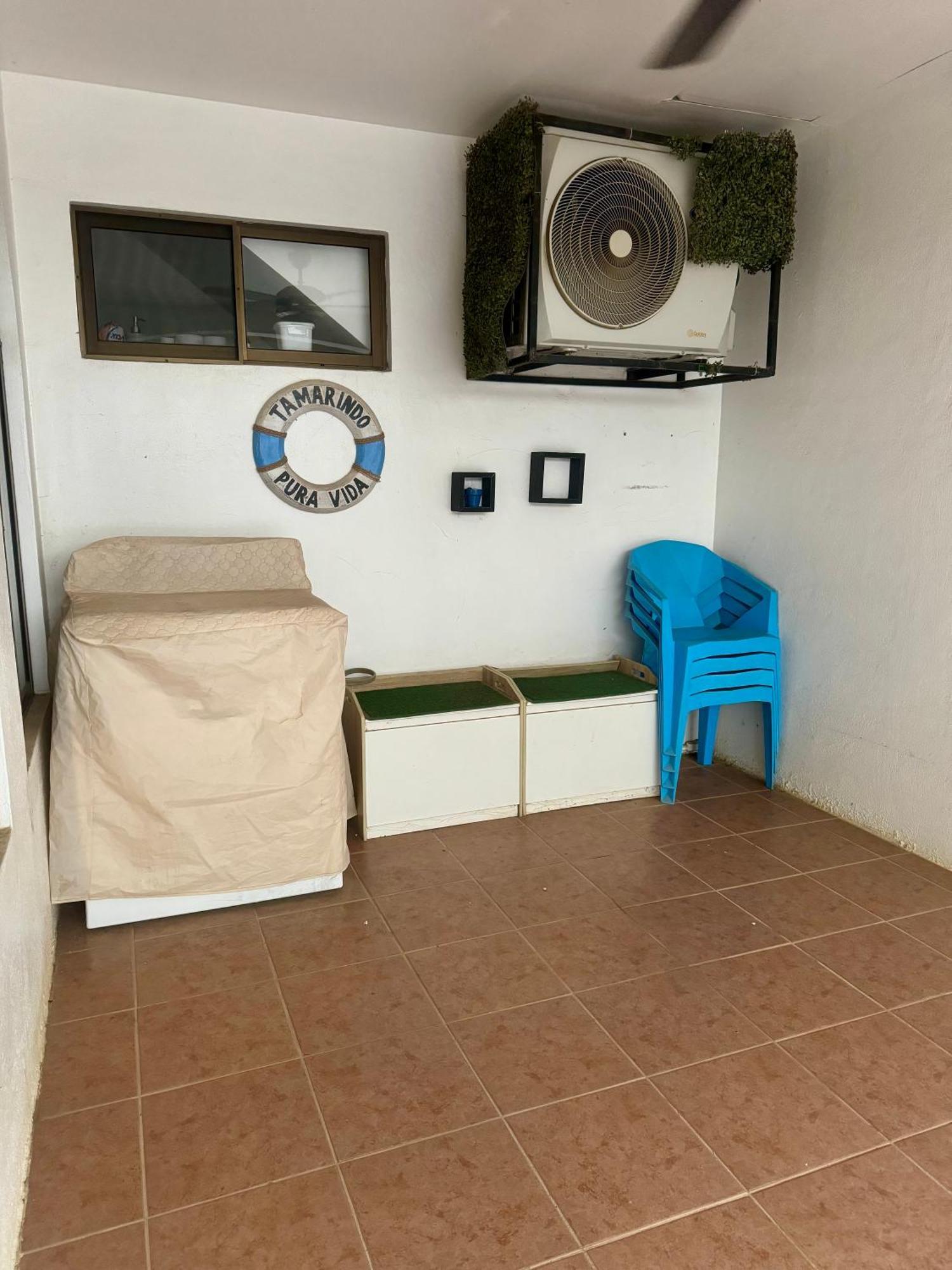 Apartamento La Buena Vida 2 Tamarindo Exterior foto