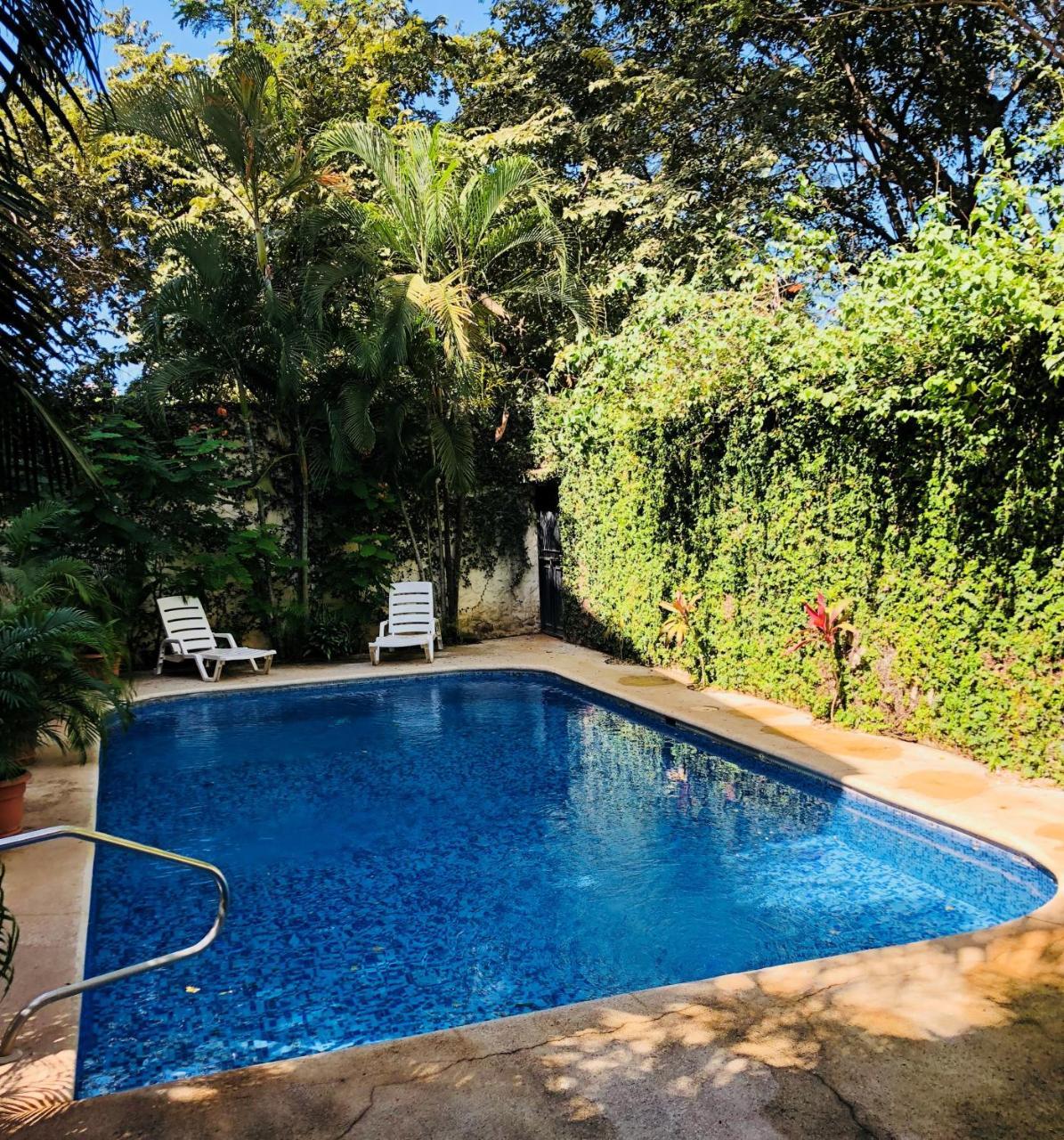 Apartamento La Buena Vida 2 Tamarindo Exterior foto