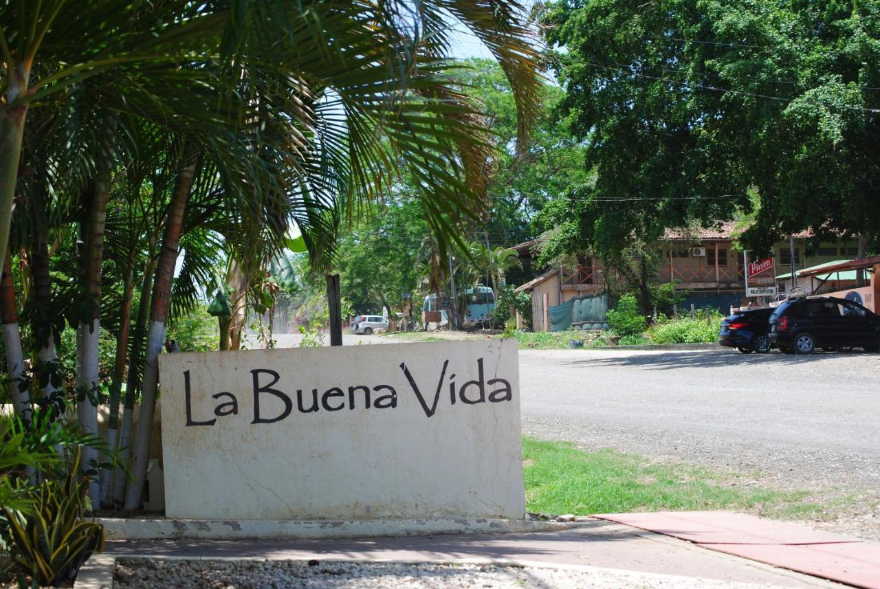Apartamento La Buena Vida 2 Tamarindo Exterior foto