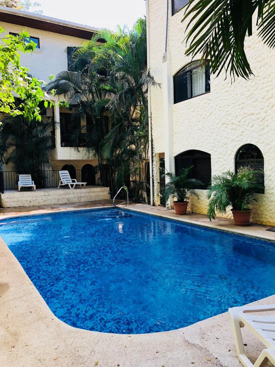 Apartamento La Buena Vida 2 Tamarindo Exterior foto