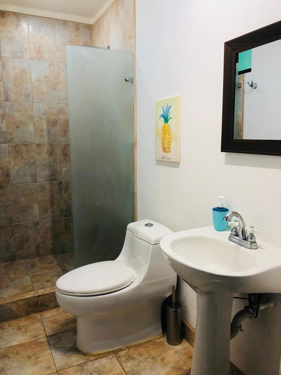 Apartamento La Buena Vida 2 Tamarindo Exterior foto