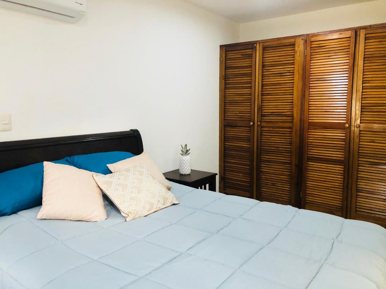 Apartamento La Buena Vida 2 Tamarindo Exterior foto