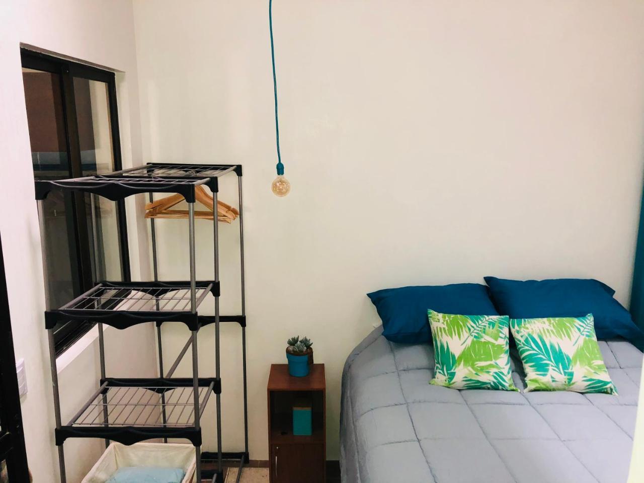 Apartamento La Buena Vida 2 Tamarindo Exterior foto