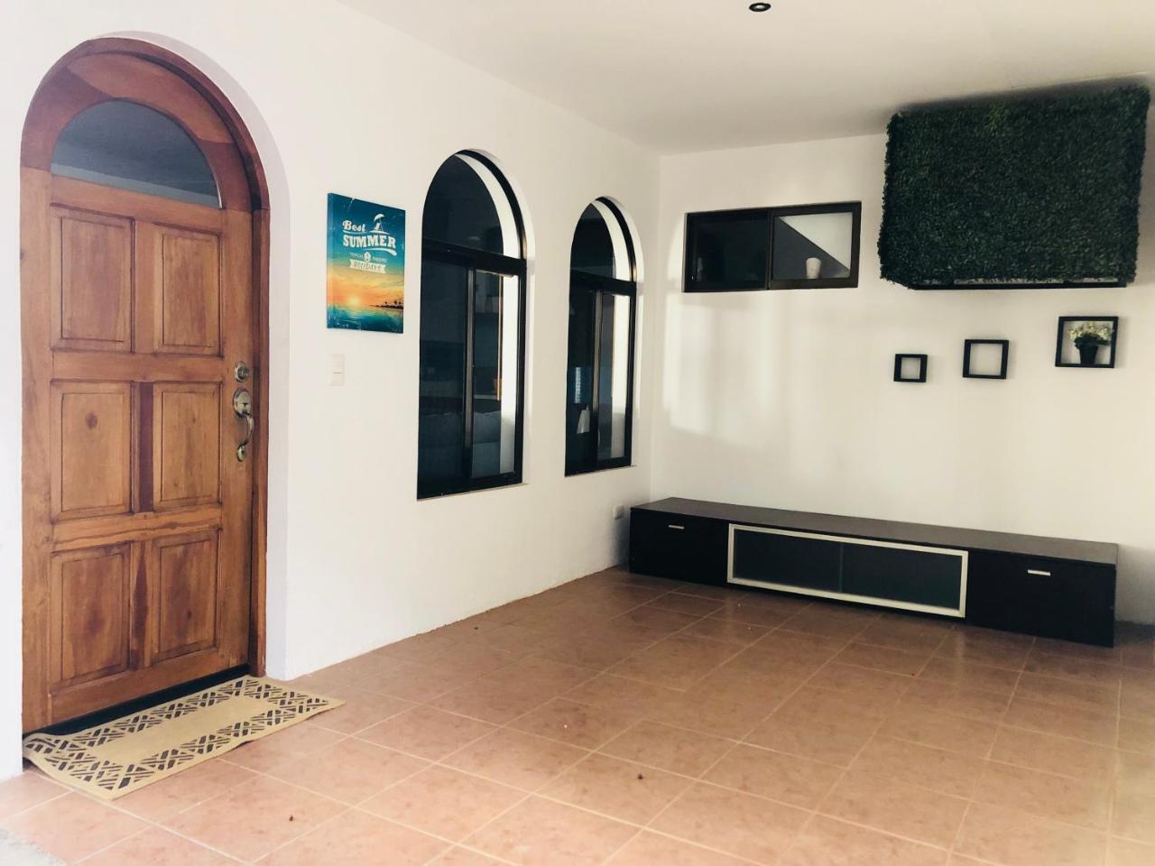 Apartamento La Buena Vida 2 Tamarindo Exterior foto